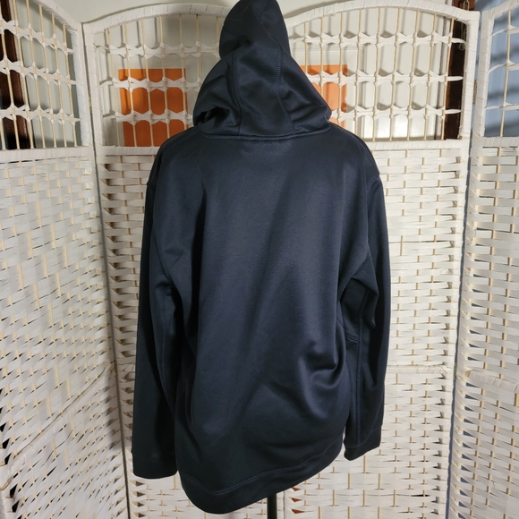 Dunbrooke Chicago Bears Pull Over Size M - Picture 2 of 3